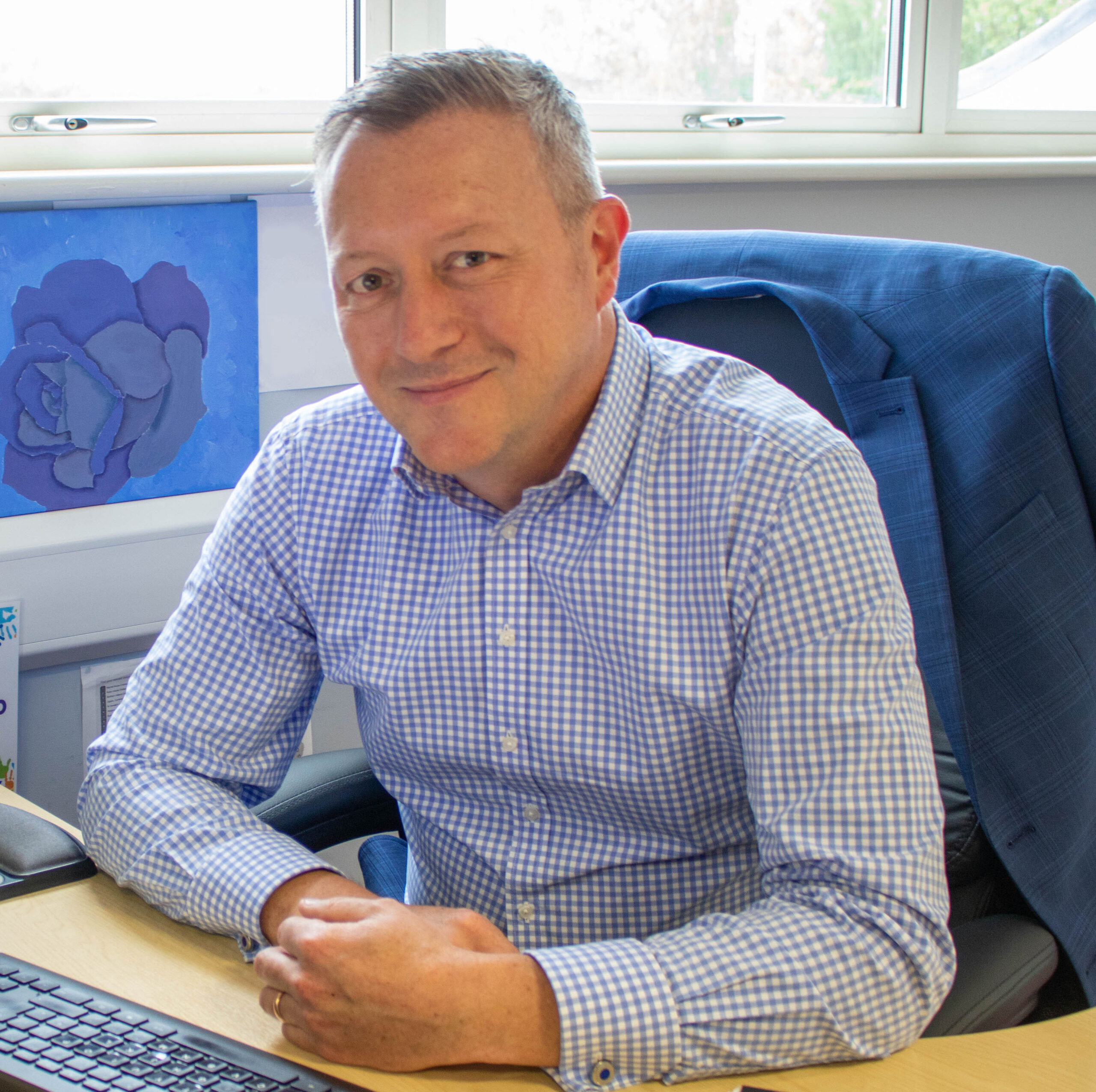 Bluebell Wood Chief Executive issues statement regarding the COVID-19 situation