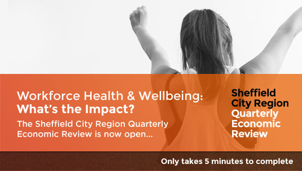 Increase business productivity through improved workforce Health and Wellbeing