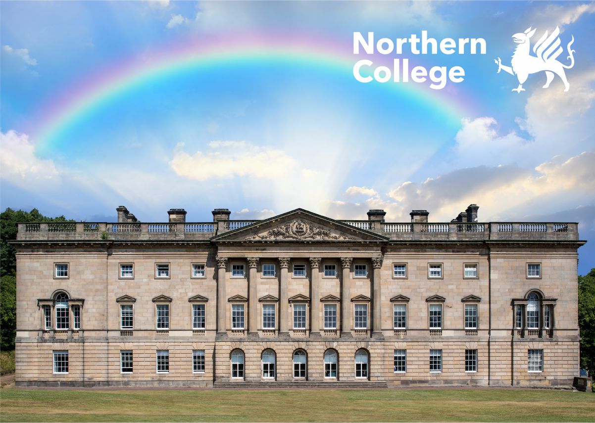 Northern College retains independence and launches new course programme