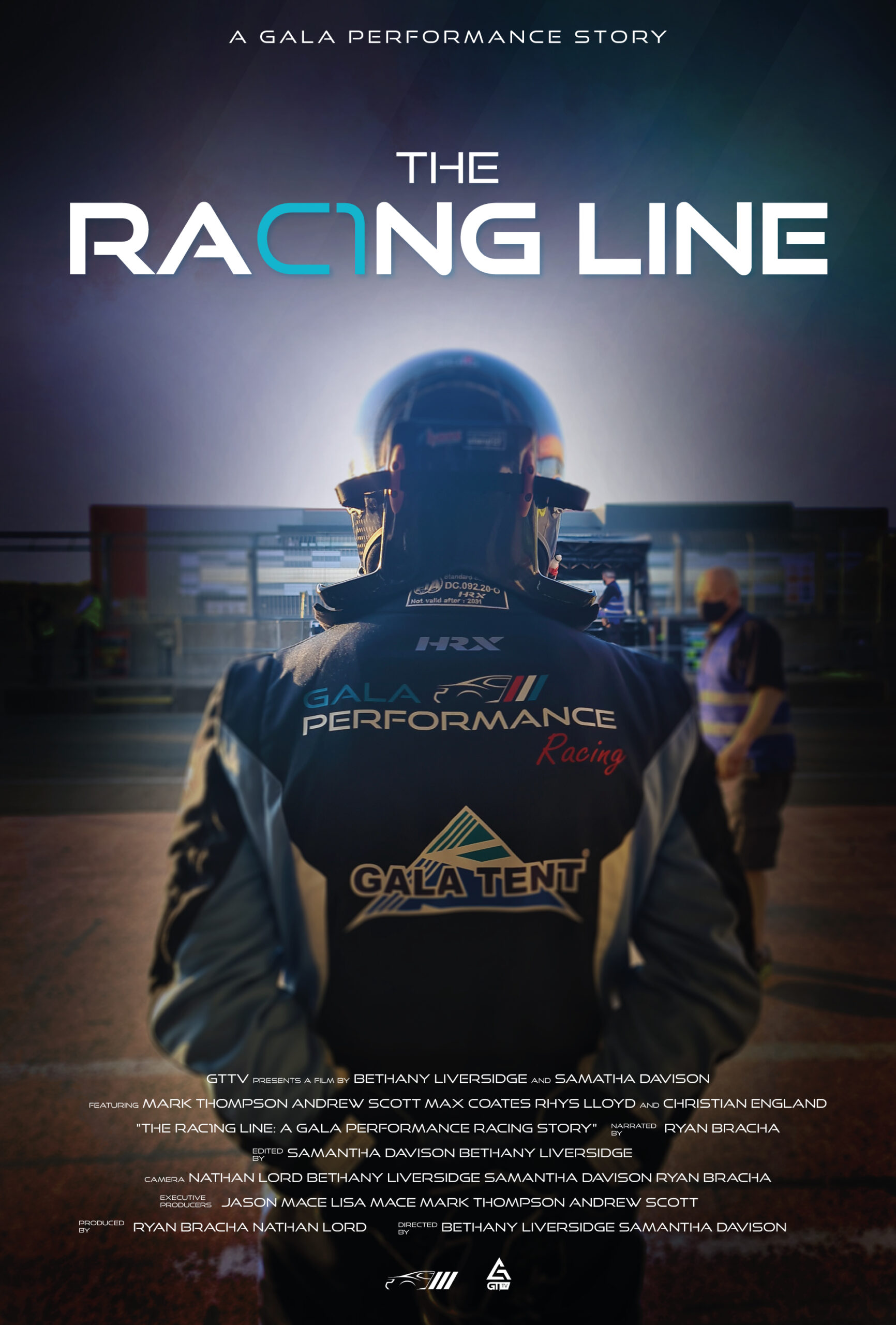 Gala Performance to release fly-on-the-wall documentary
