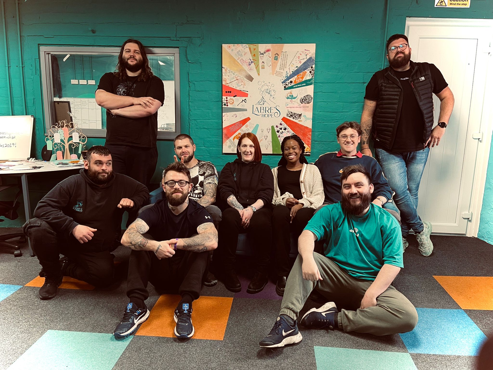 Labre’s Hope Ending Homelessness Sustainability