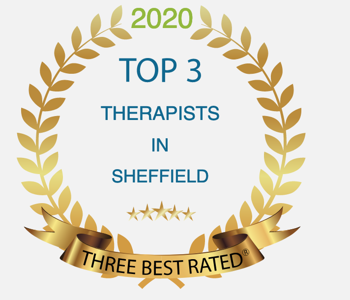 Mike Lawrence Holistic Therapies – Winner of one of the 2020 Best 3 Therapists Awards for the second year in a row