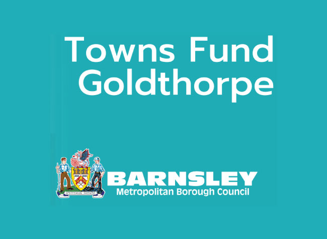 Goldthorpe Towns Commercial Investment Fund