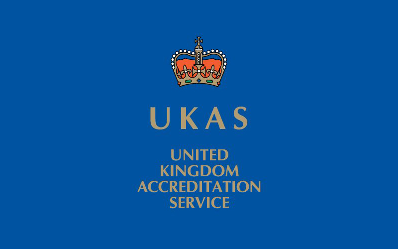 Who are UKAS and why should I use a UKAS accredited body for my ISO certification?