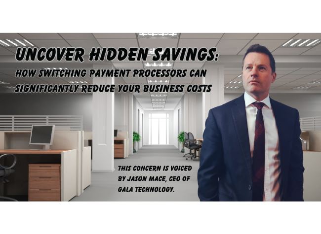 Uncover Hidden Savings on Transaction Fees with Gala Technology: Your Trusted Partner in Financial Health