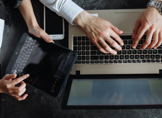 VAT and Making Tax Digital (MTD) – Don’t risk a penalty