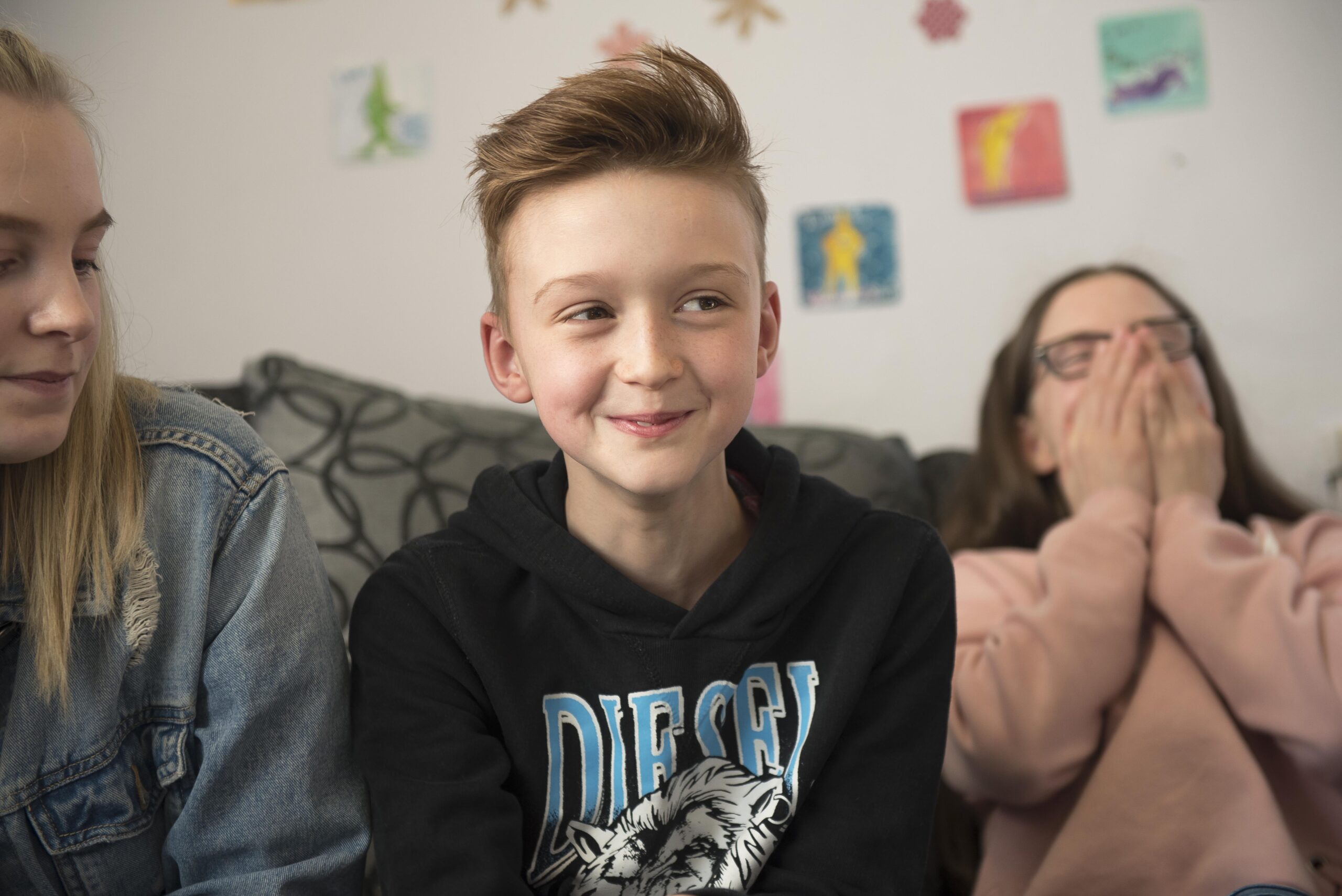 South Yorkshire’s Community Foundation (SYCF) is undertaking pivotal research into community needs in Barnsley, and calls for local people to take part to help bring about transformative change.