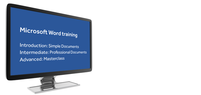 Microsoft Word - Advanced: Masterclass