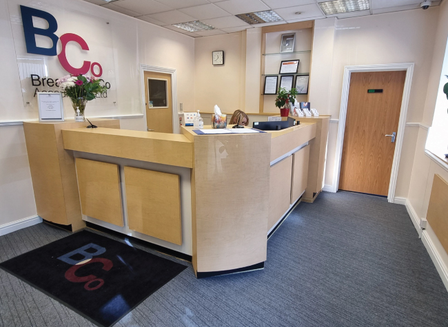 Accountancy firm accelerates regional growth with the launch of two new offices
