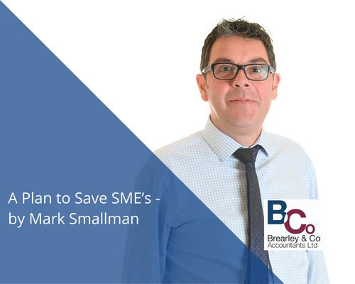 A Plan to Save SMEs