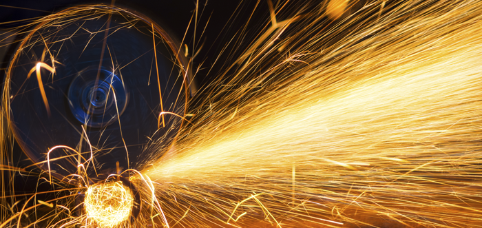 Abrasive Wheels Safety