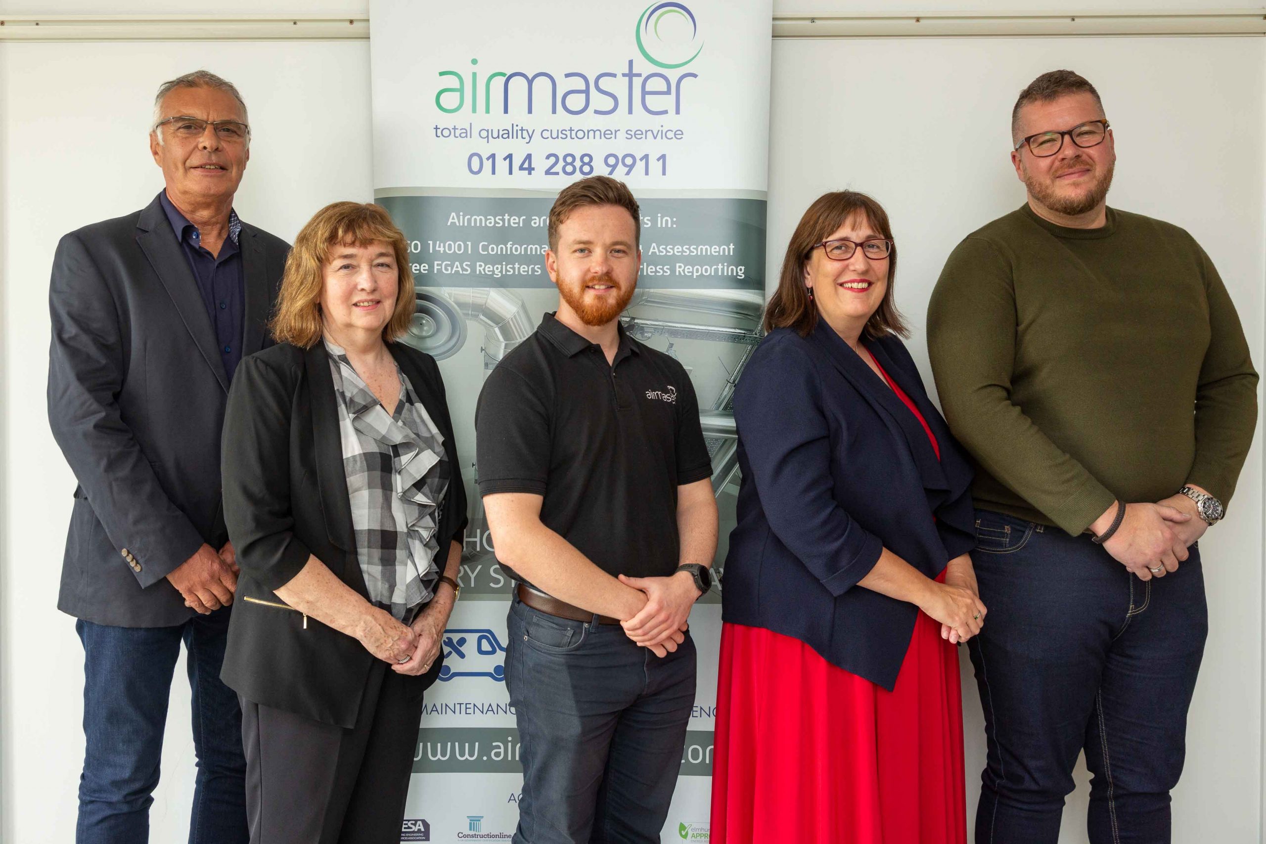 Airmaster is helping to #GrowEO for UK Employee Ownership Day – 24th June 2022