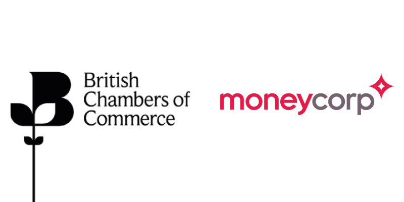 BCC and moneycorp survey over 1,000 firms in the North of England to understand the impact of Brexit and Covid-19 on UK businesses