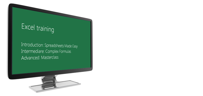 Microsoft Excel - Advanced: Masterclass