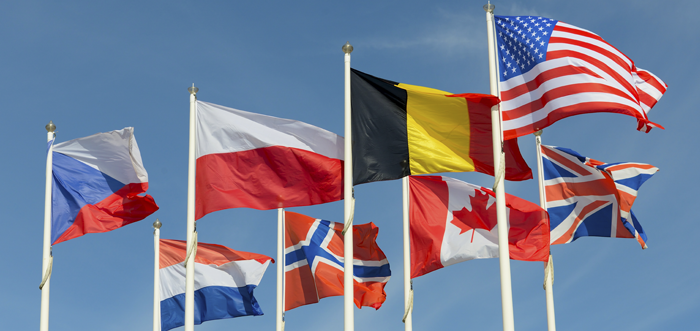 Export & Import Procedures