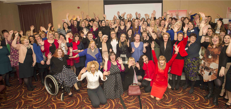 Women in Business to celebrate International Women’s Day in Barnsley
