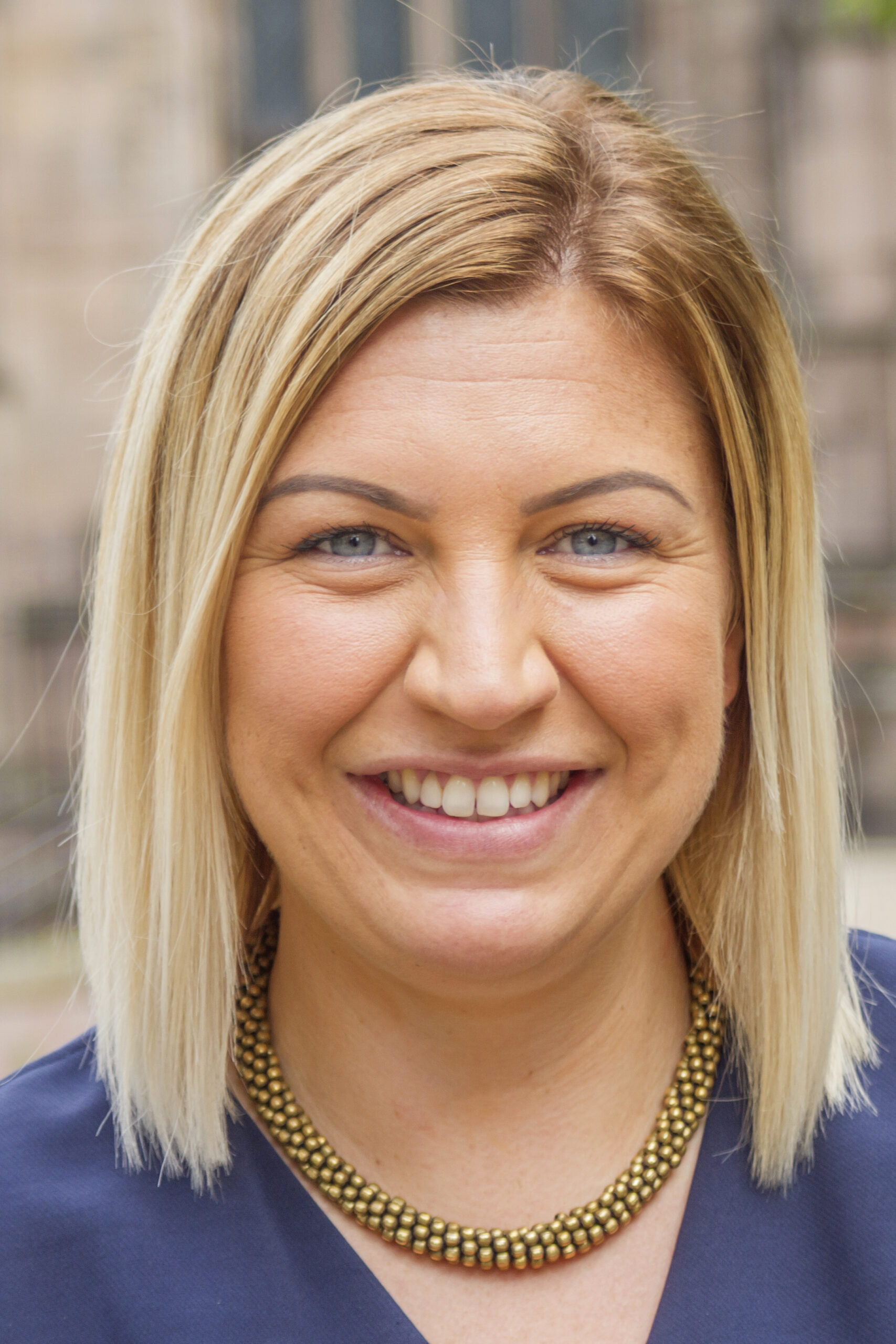 Whyy? Change appoints marketer, Laura Stead, to head-up their marketing programmes