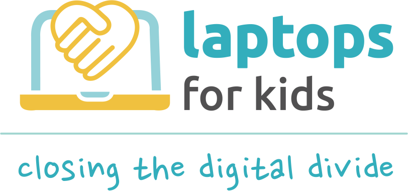 Laptops for Kids & Cash For Connectivity campaigns aim to get disadvantaged young people online
