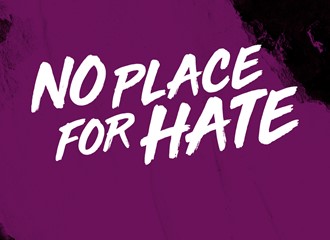 No Place for Hate in Barnsley