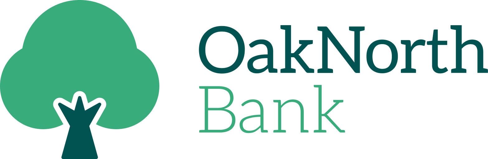 OakNorth Bank completes £2.1M deal