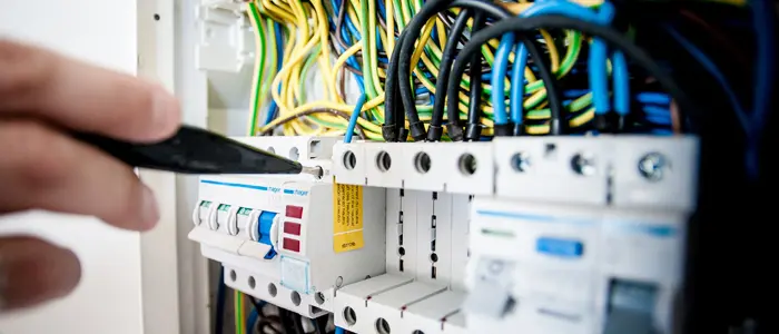 Basic Electrical (City & Guilds Accredited)