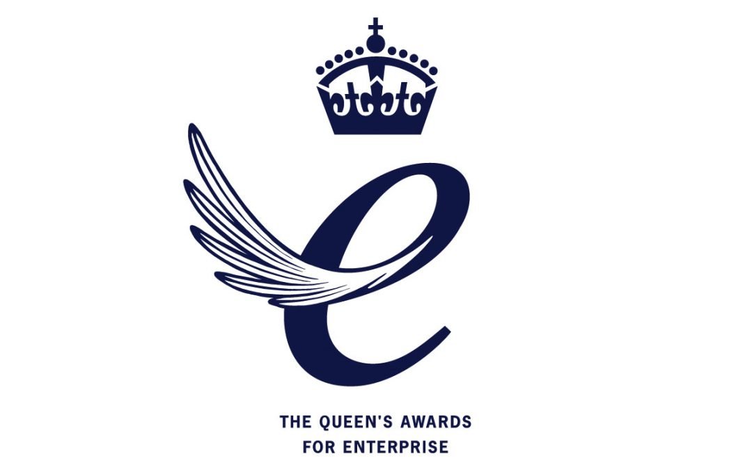 Naylor Win Queen’s Award For Enterprise