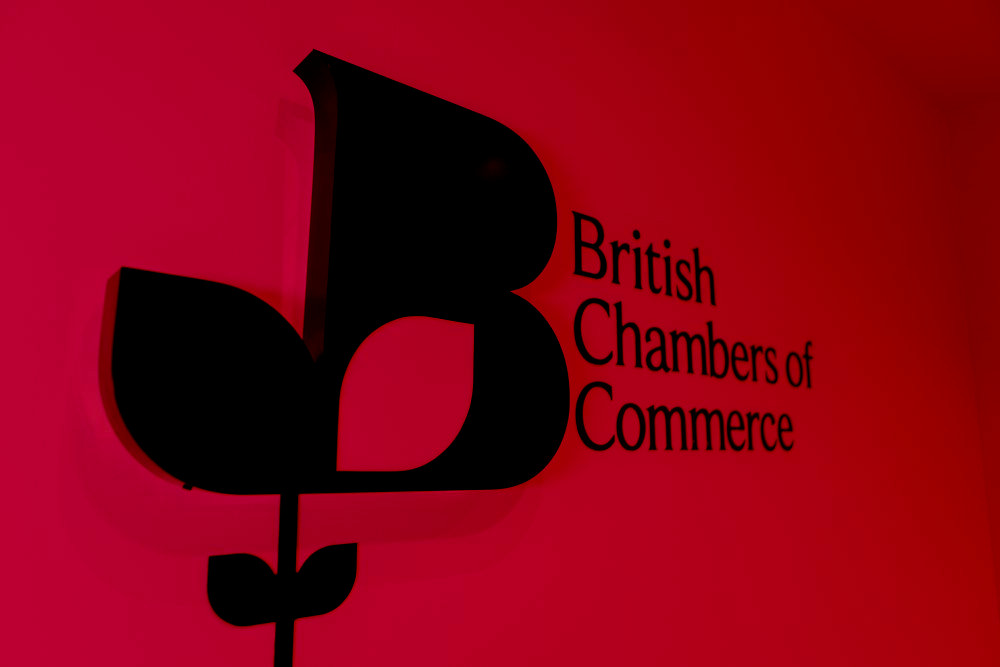 British Chamber of Commerce