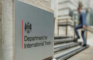 UK announces new economic sanctions against Russia