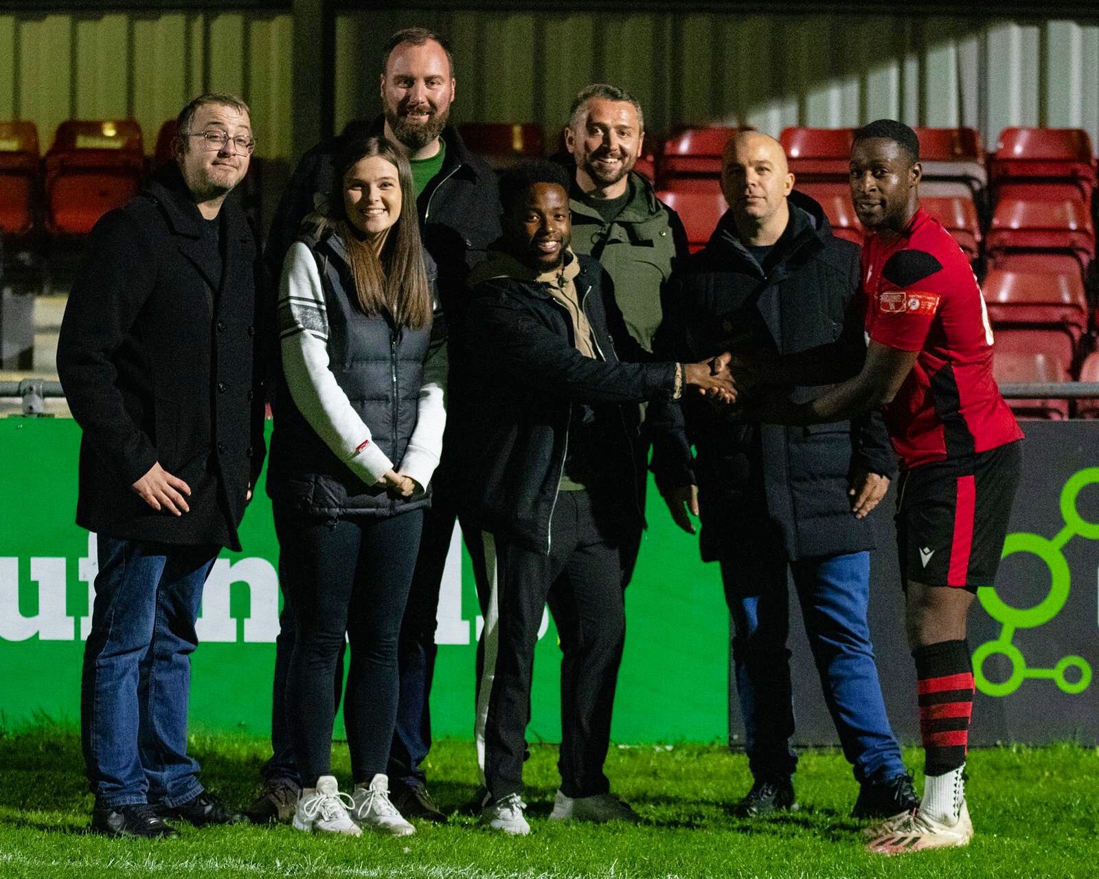 Sheffield digital agency Hydra Creative has kicked off a World Cup Business Sweepstake in association with the globe’s oldest football club.