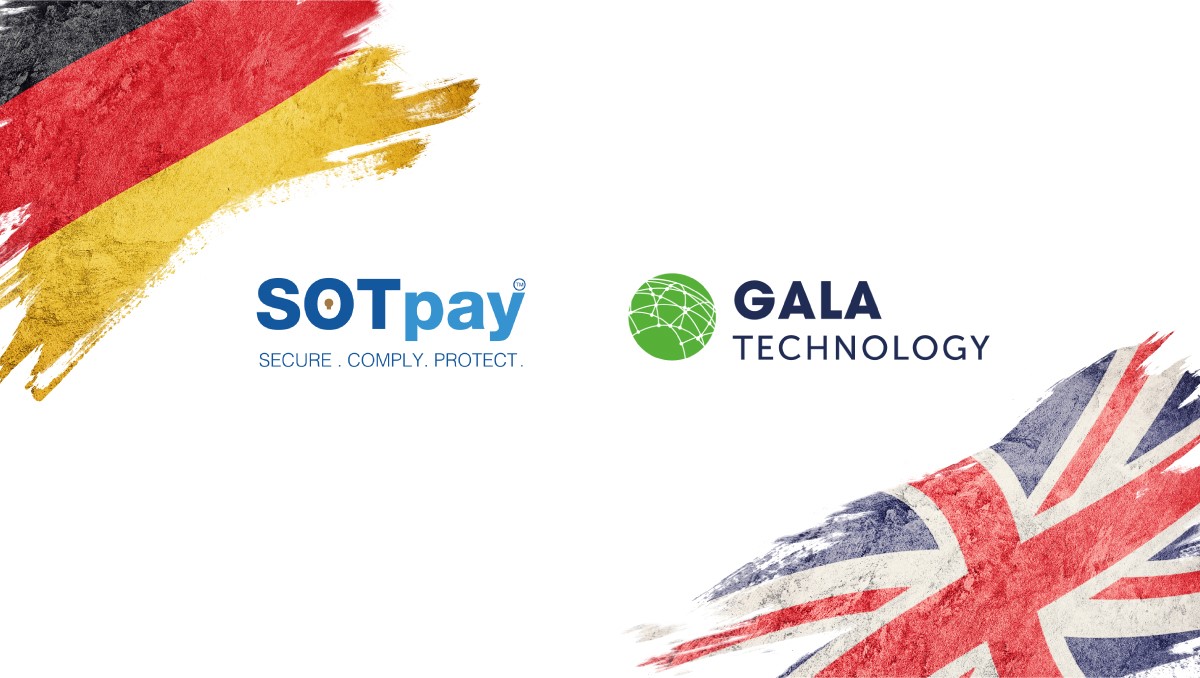 Gala Technology expands operation to Germany to support merchants