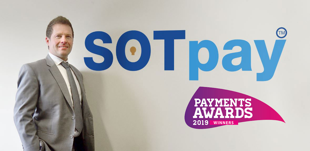 Triumph for Gala Technology as they scoop major payments award