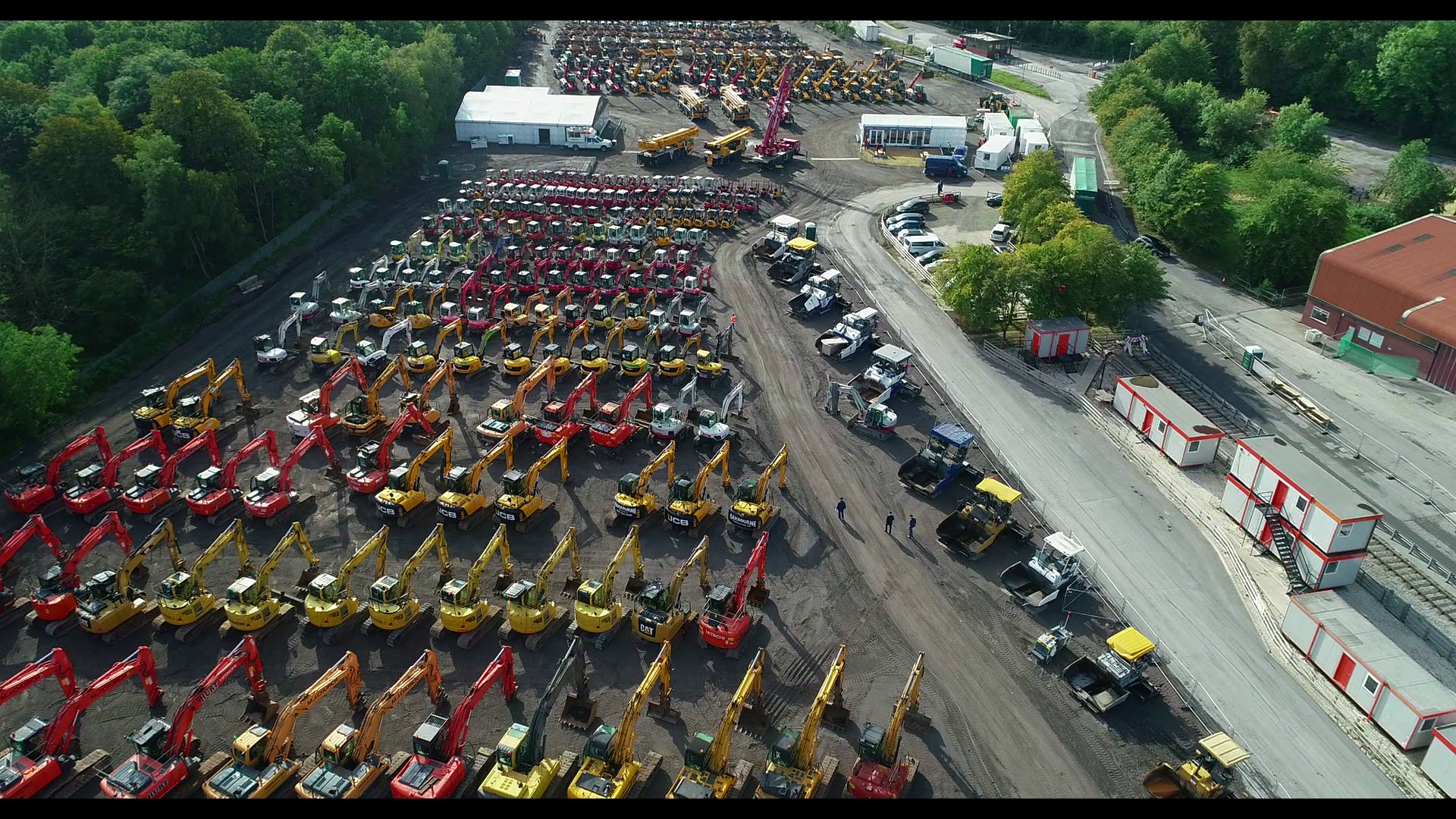 Online participation expected to increase at Ritchie Bros. auctions in wake of COVID-19 concerns