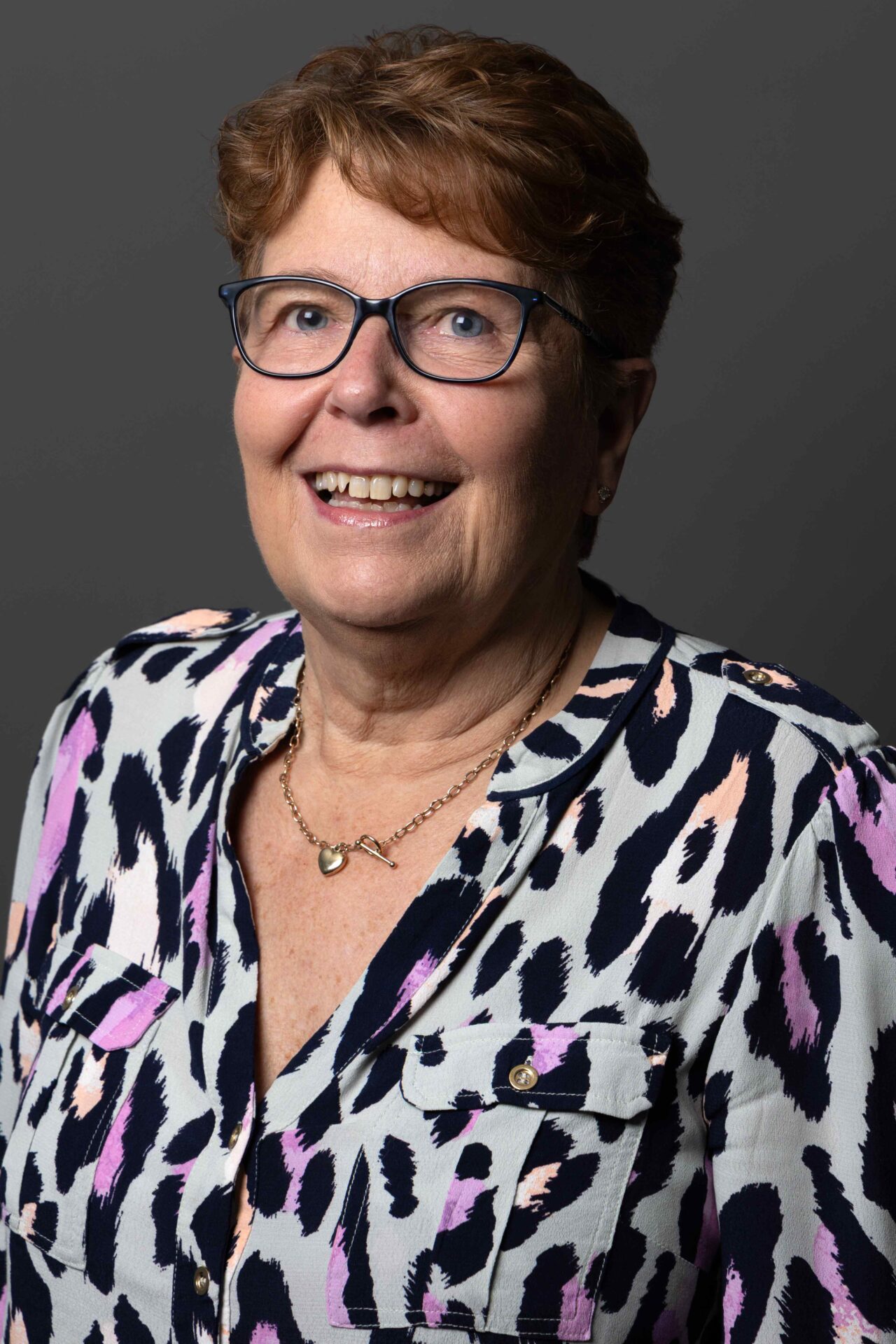 Sue Ball