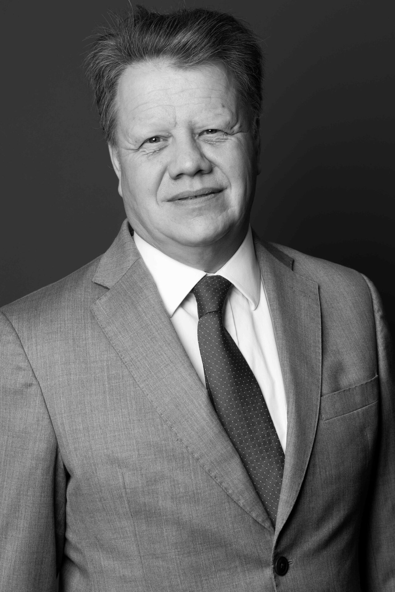 Clive Watkinson