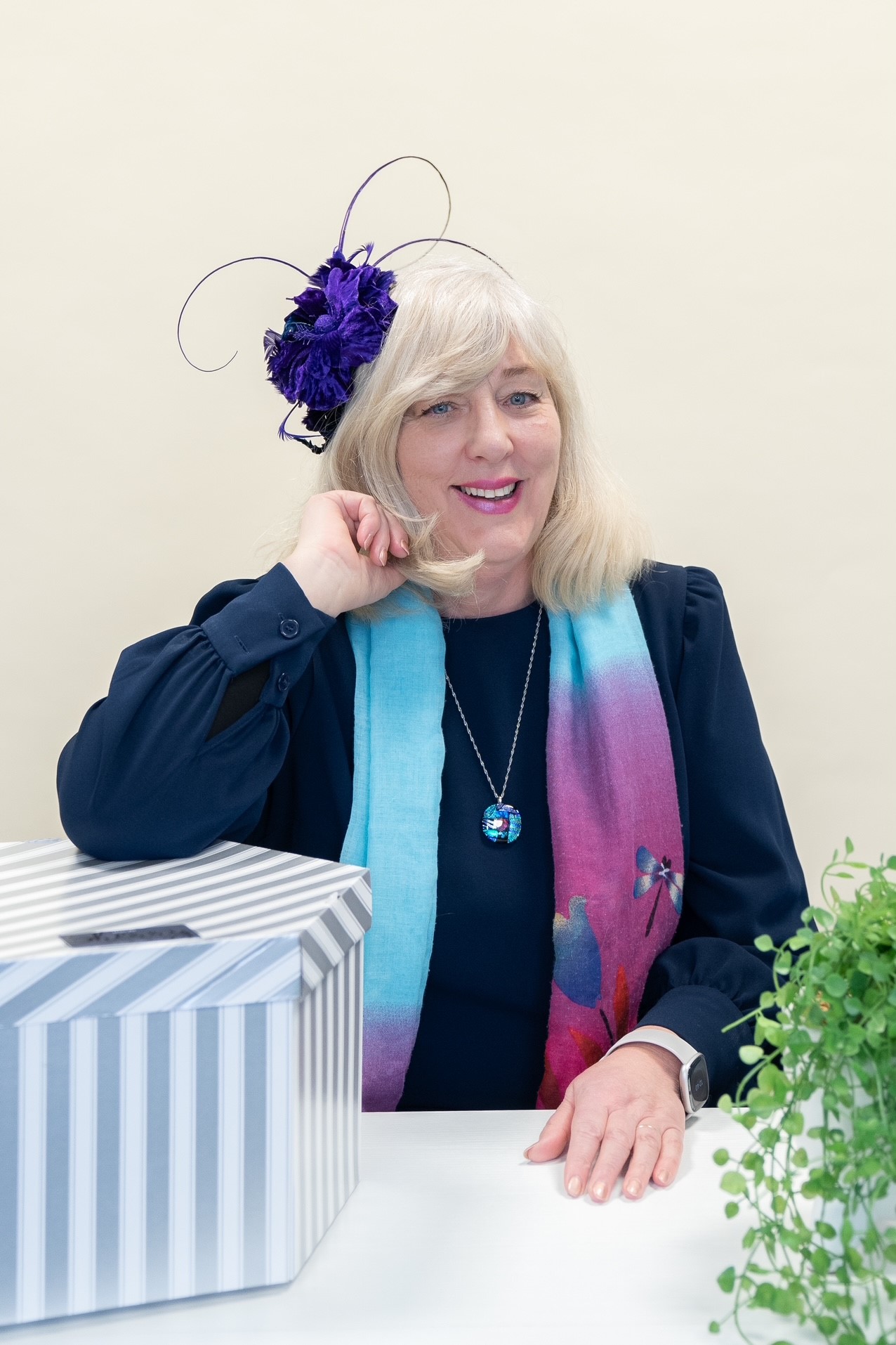 Sherry Richardson