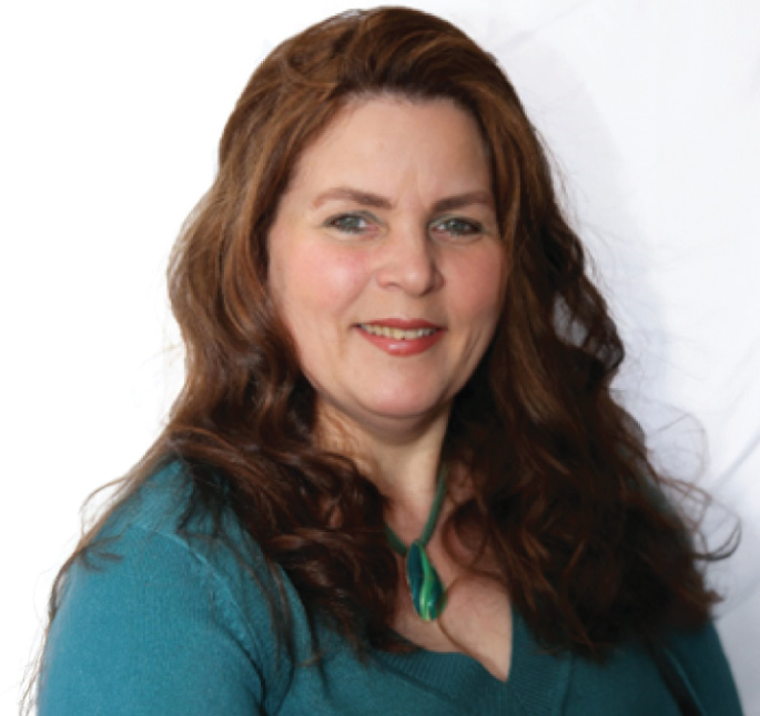 Heather Chapman 