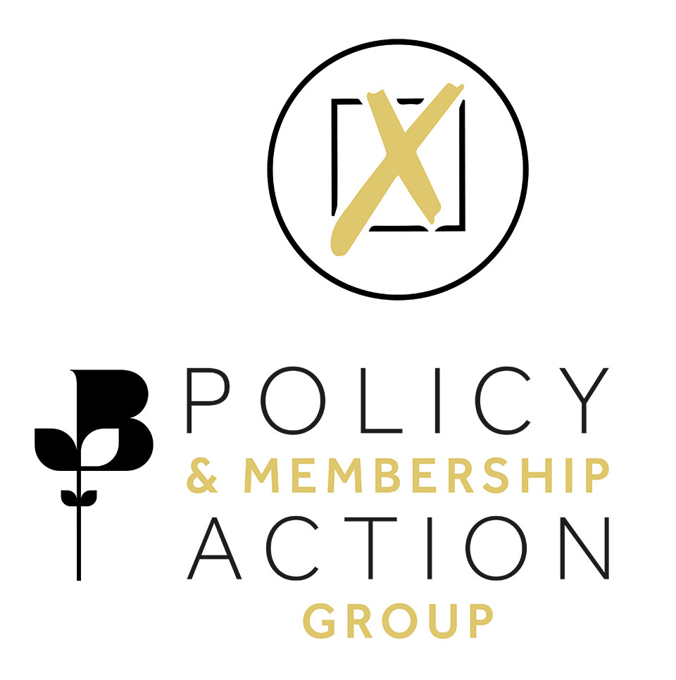 Policy and Membership Action Group