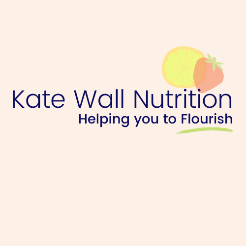 Kate Wall Nutrition