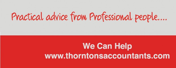 Thorntons Accountants