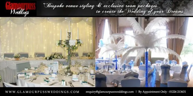Glamourpuss Weddings