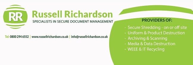 Russell Richardson and Sons Ltd
