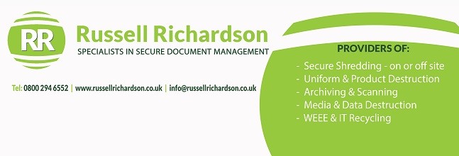 Russell Richardson and Sons Ltd