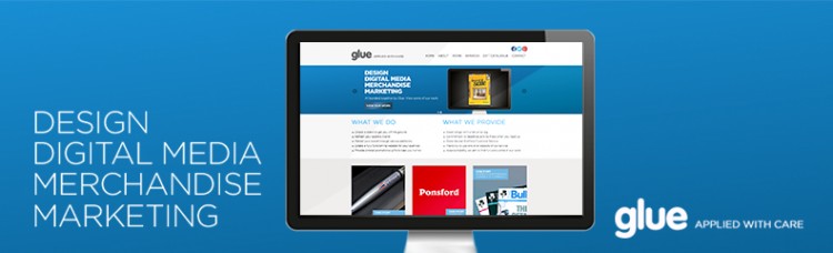 Glue Creative Production Solutions Ltd
