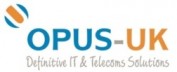 Opus UK Ltd