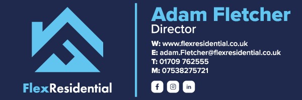 Flex Residential Ltd