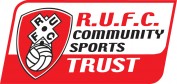 RUFC Community Sports Trust Ltd