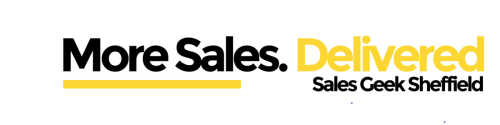 a – Sales Geek Sheffield Ltd