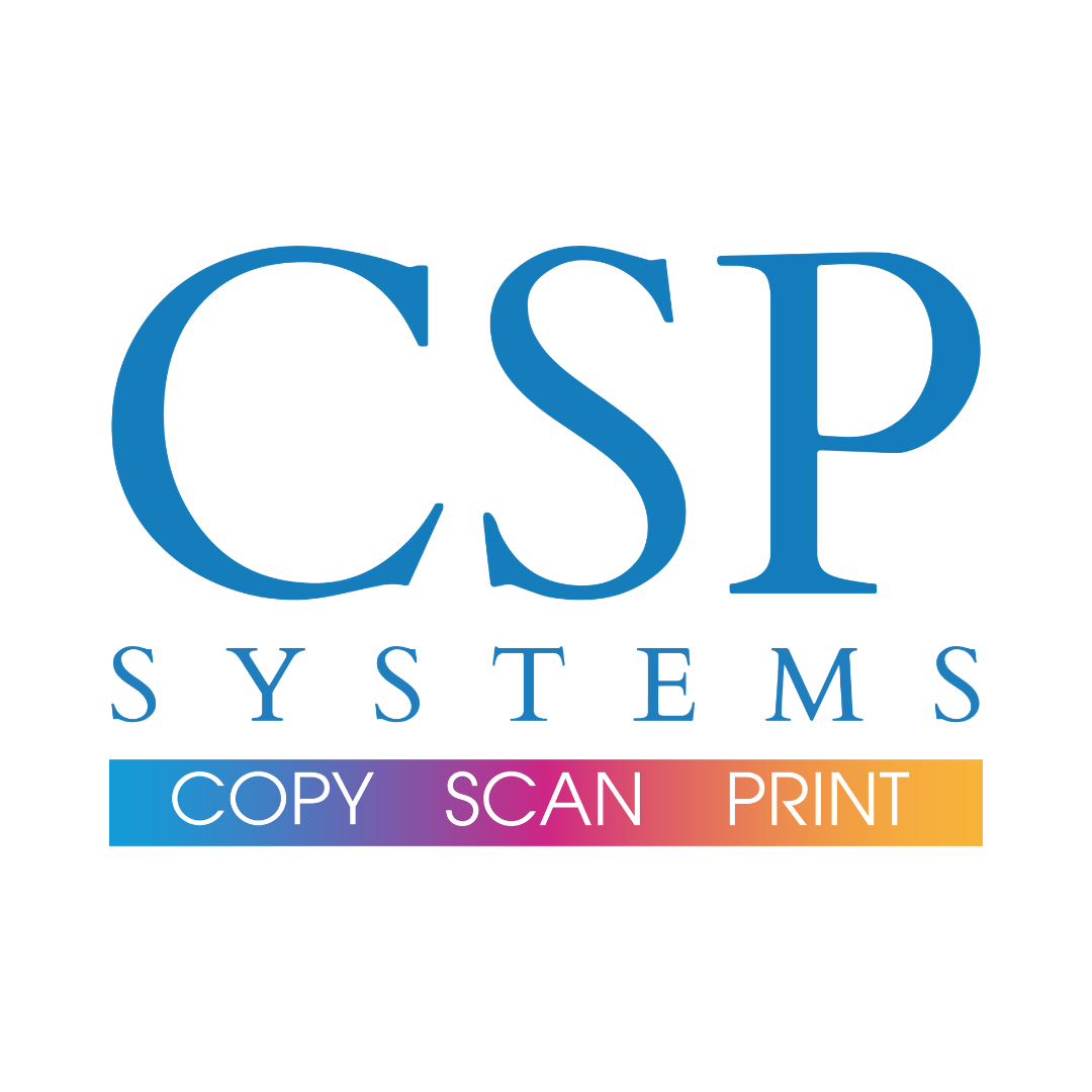 CSP Systems Ltd