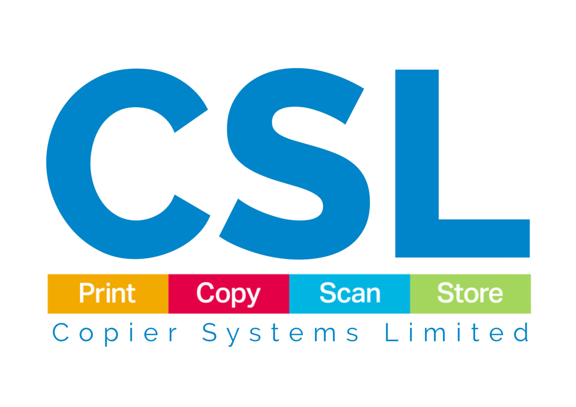 Copier Systems (CSL)