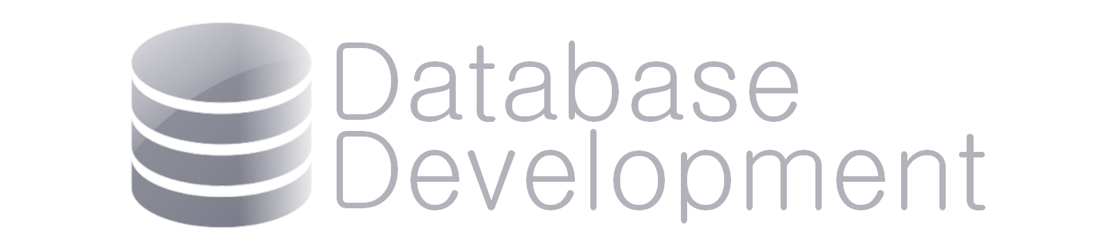 Database Development